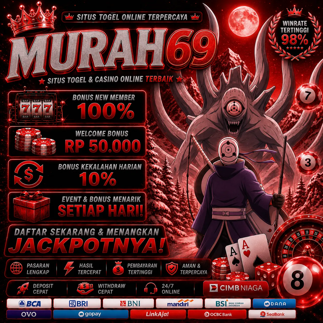 MURAH69